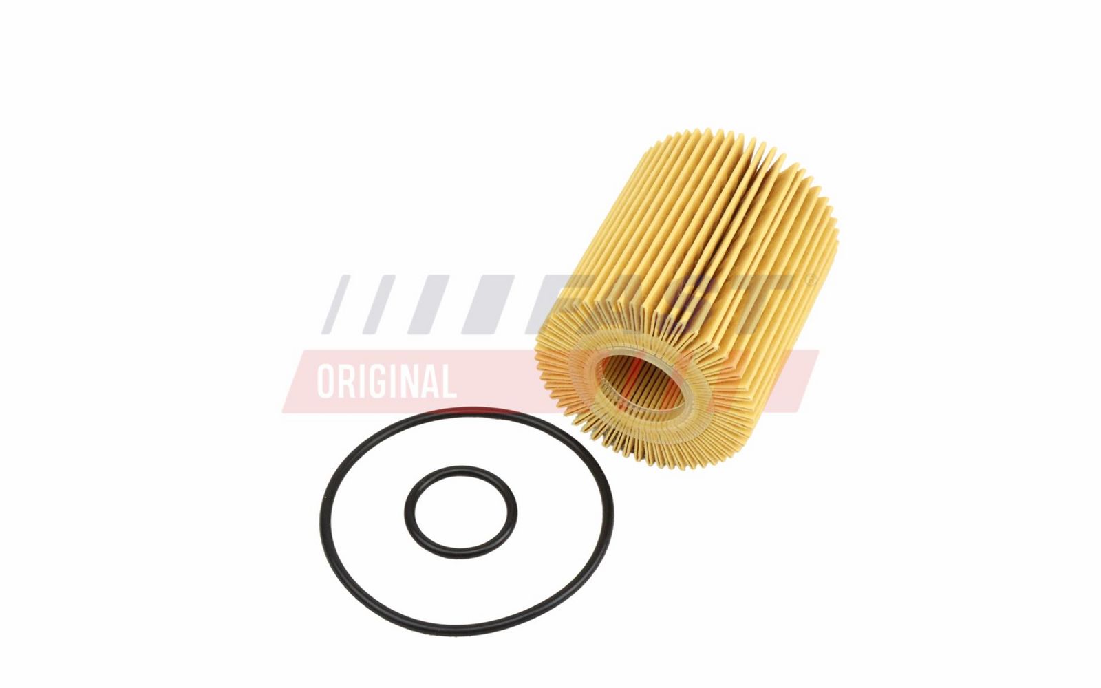 Oil Filter-1