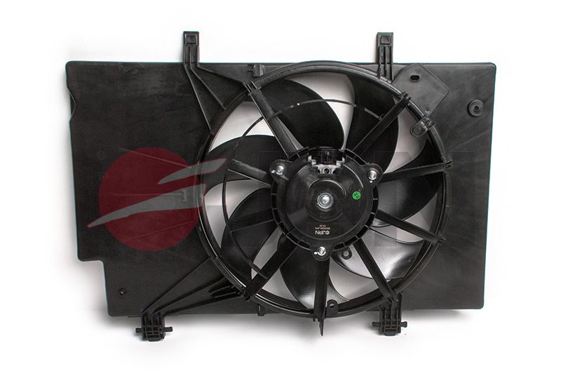 JPN 62C0024-JPN Fan, engine cooling