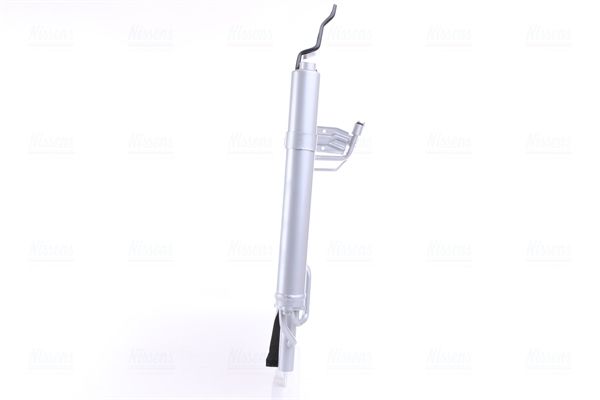 Condenser, air conditioning-4