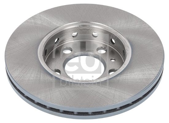 Brake Disc-1
