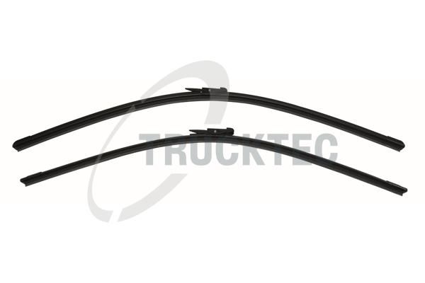 TRUCKTEC AUTOMOTIVE 02.58.413 Wiper blade