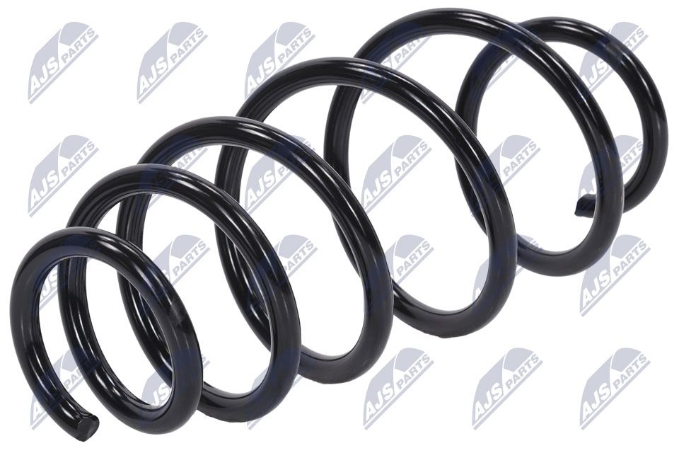 NTY ASZ-CH-026 Suspension spring