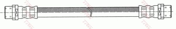 Brake Hose-1