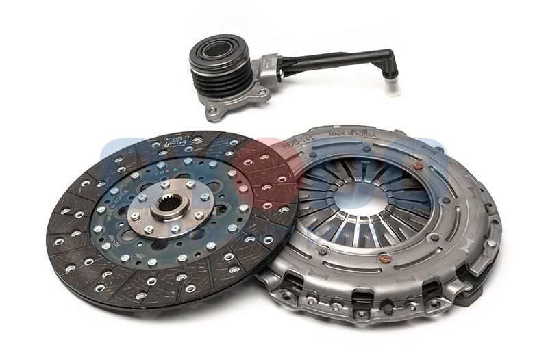 OYODO 10S0346-OYO Clutch kit