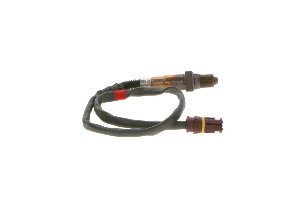 Oxygen Sensor-5