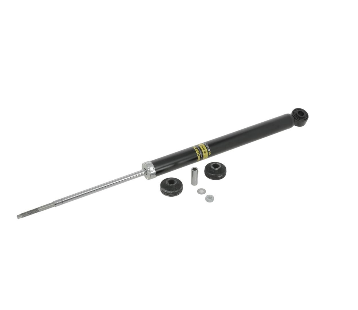 Shock Absorber-1