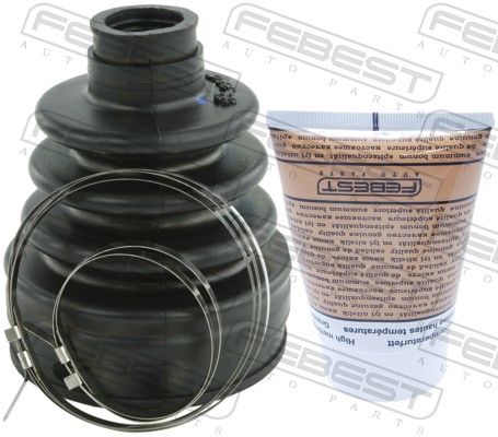 Bellow Kit, drive shaft