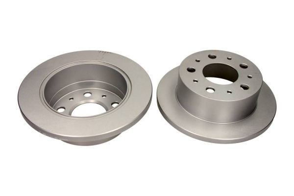 QUARO QD8699 Brake disc