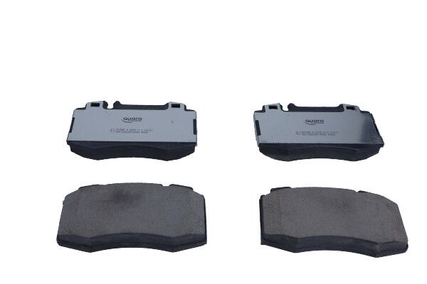 Brake Pad Set, disc brake-1