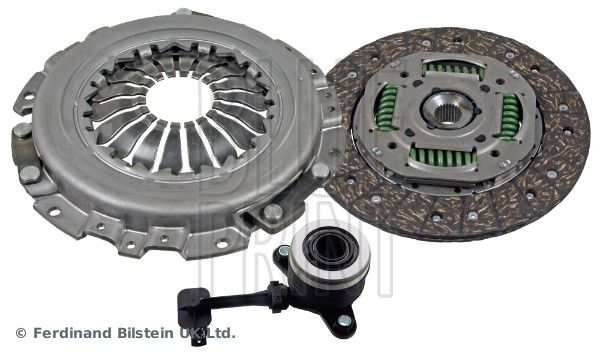 BLUE PRINT ADR163050 Clutch kit