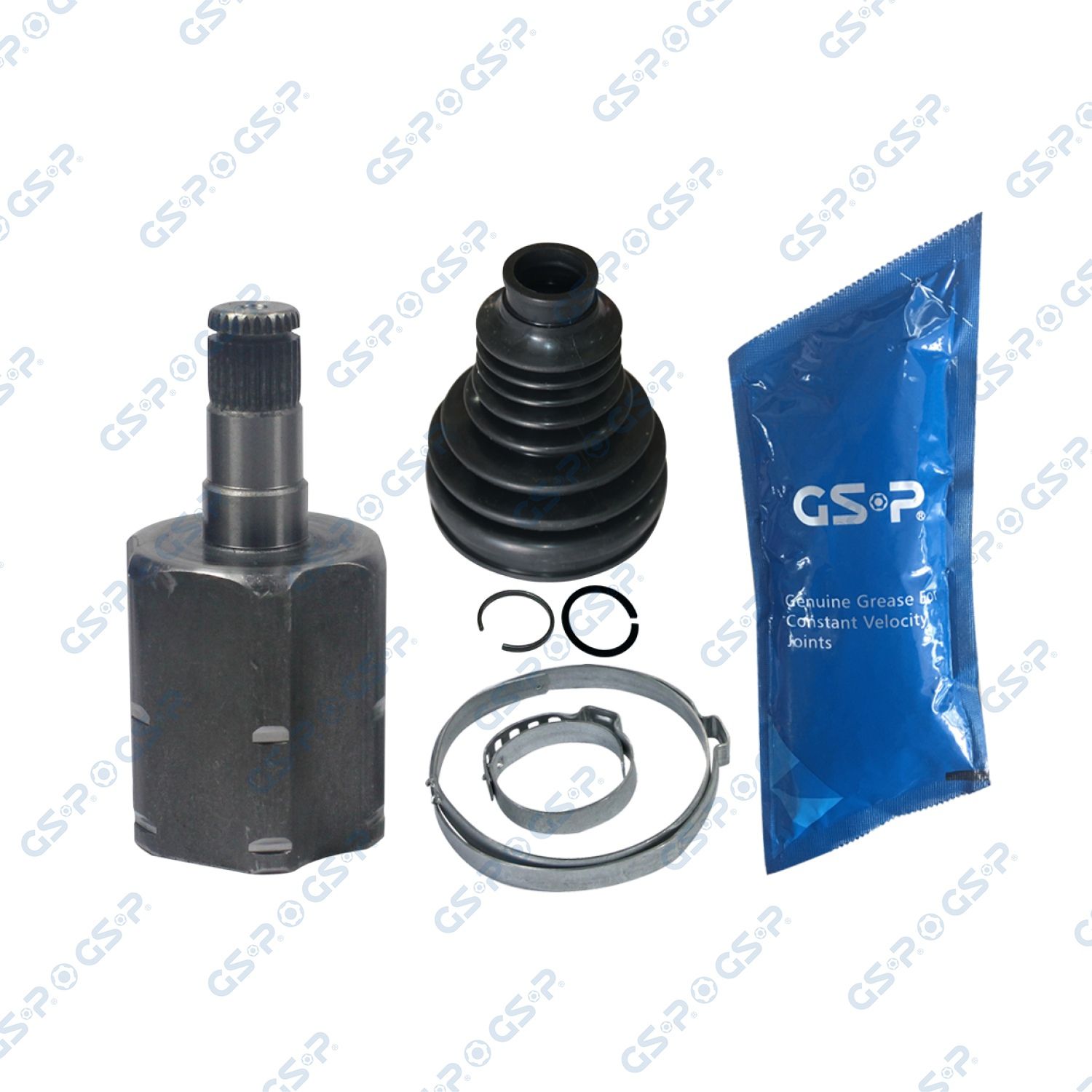 GSP 661050 Joint kit, drive shaft