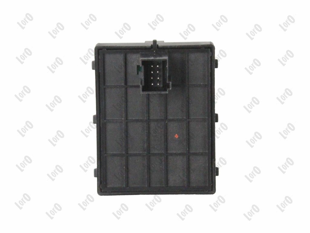 Switch, window regulator-3