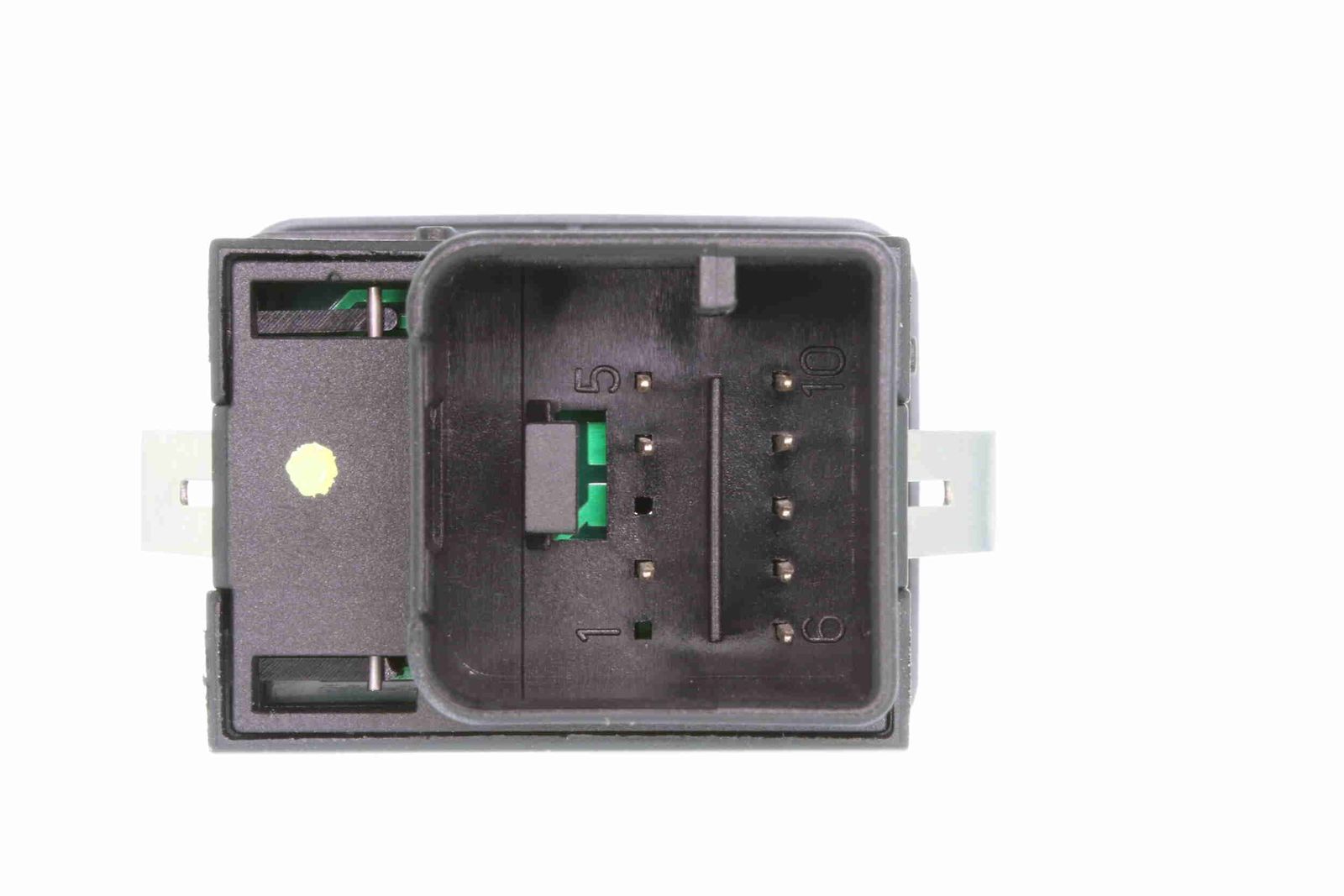 Switch, park brake actuation-1