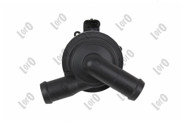 Auxiliary Water Pump (cooling water circuit)-3