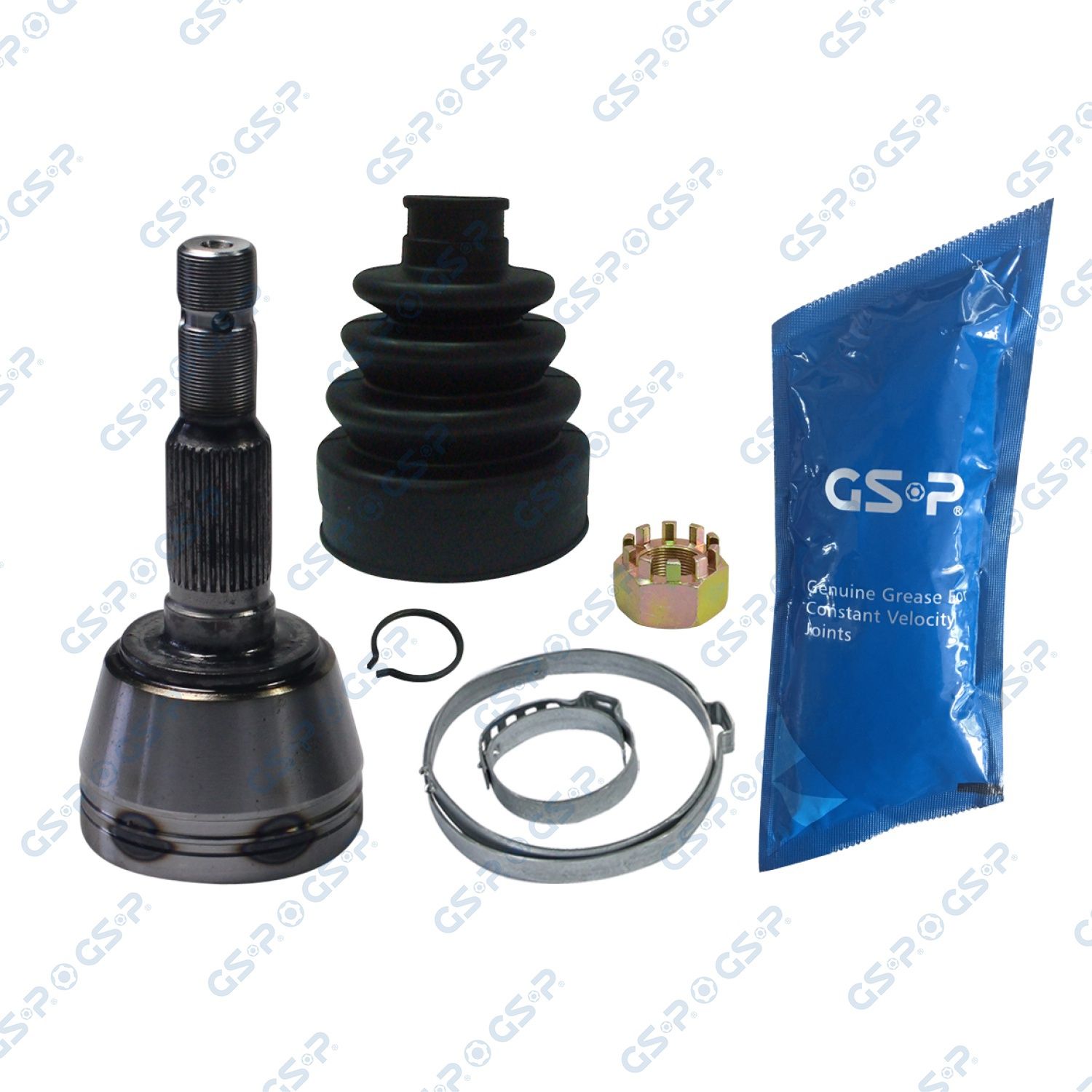 GSP 844012 Joint kit, drive shaft