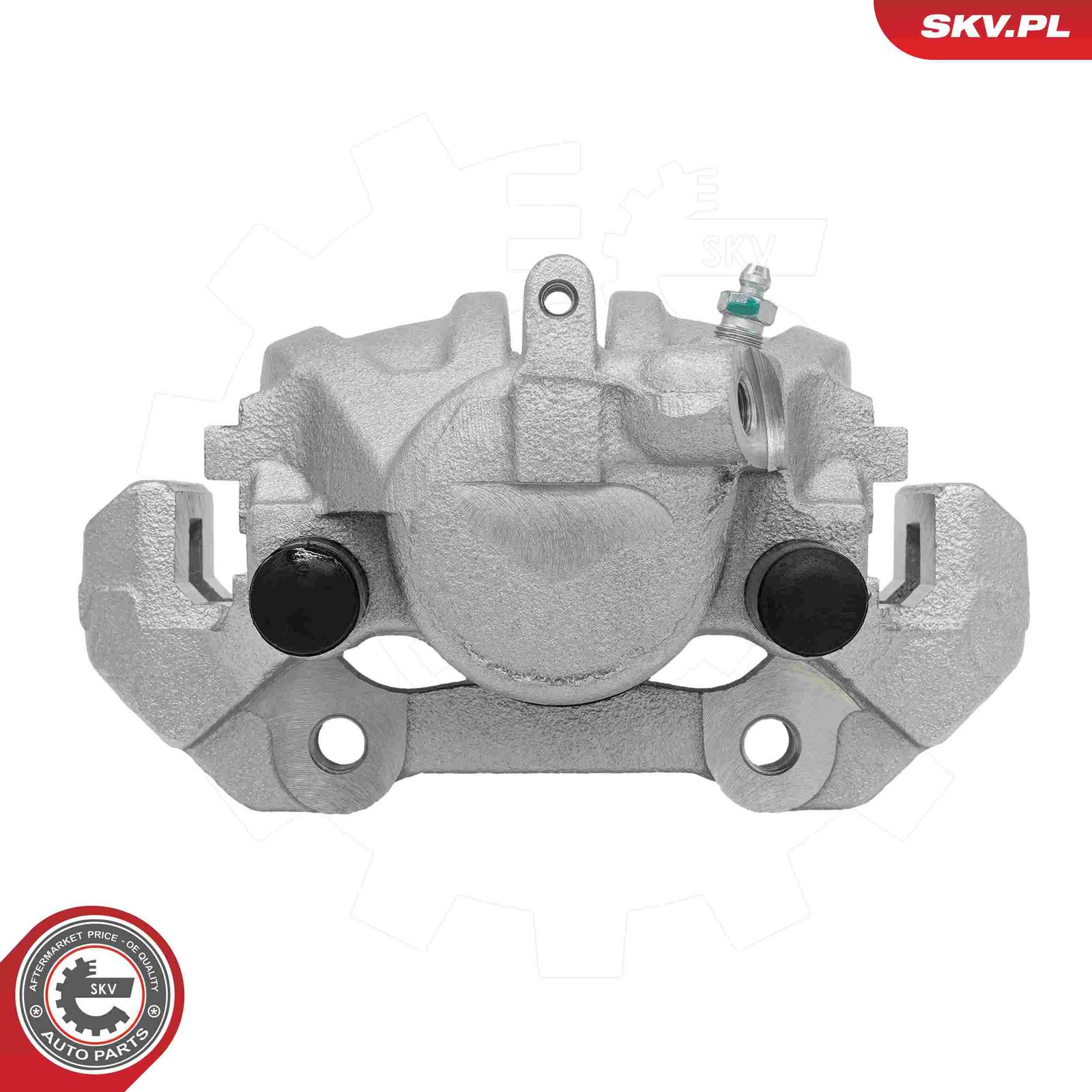 Brake Caliper-4