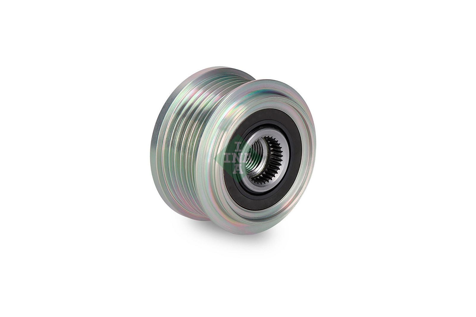 Alternator Freewheel Clutch-2
