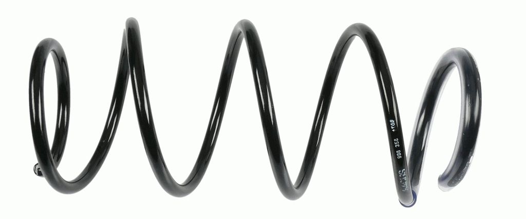Suspension Spring