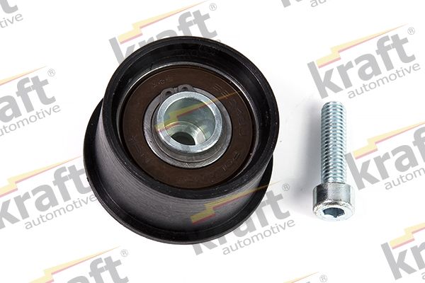 KRAFT AUTOMOTIVE 1221625 Deflection pulley/guide pulley, timing belt
