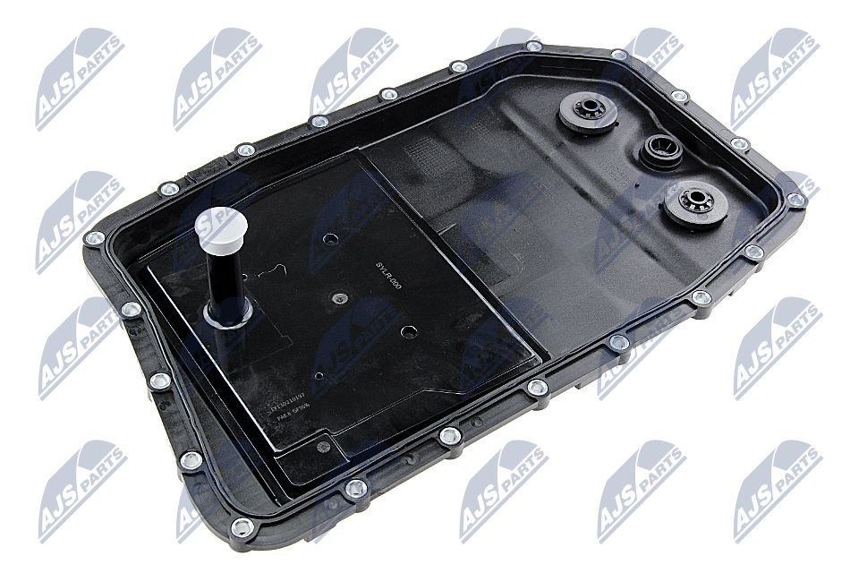 NTY FSF-LR-000 Oil sump, automatic transmission