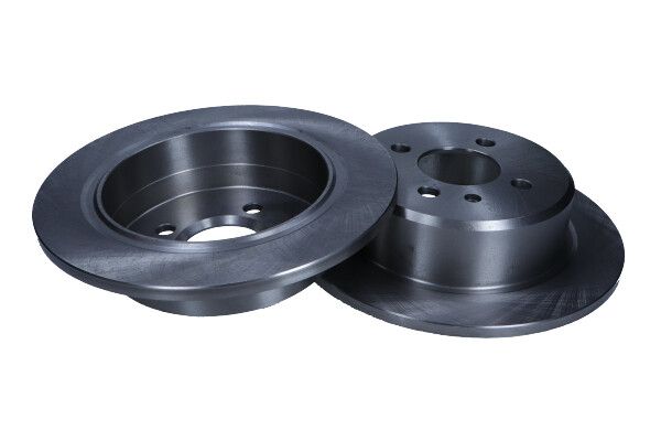 MAXGEAR 19-2663 Brake disc