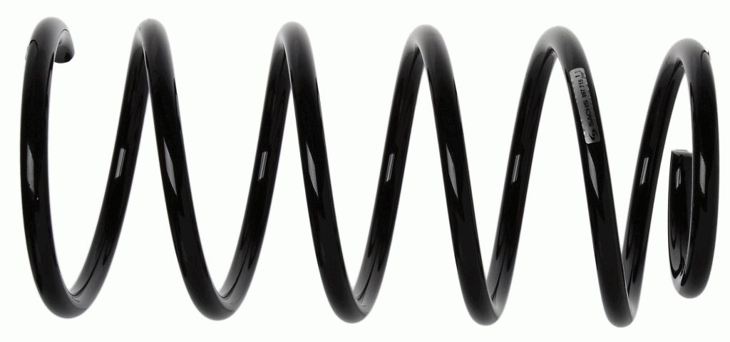 SACHS 997 715 Suspension spring
