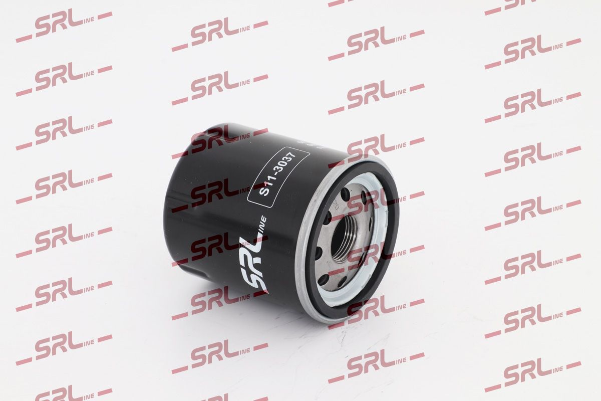 SRLINE S11-3037 Oil filter