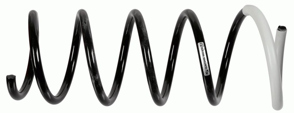 Suspension Spring