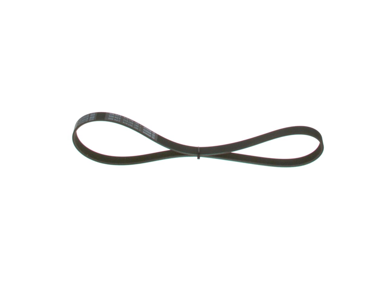 BOSCH 1 987 947 914 V-ribbed belt