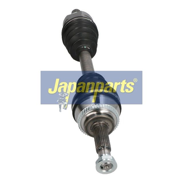 Drive Shaft-1