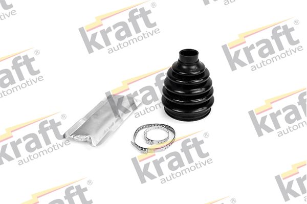 KRAFT AUTOMOTIVE 4412400 Bellow kit, drive shaft