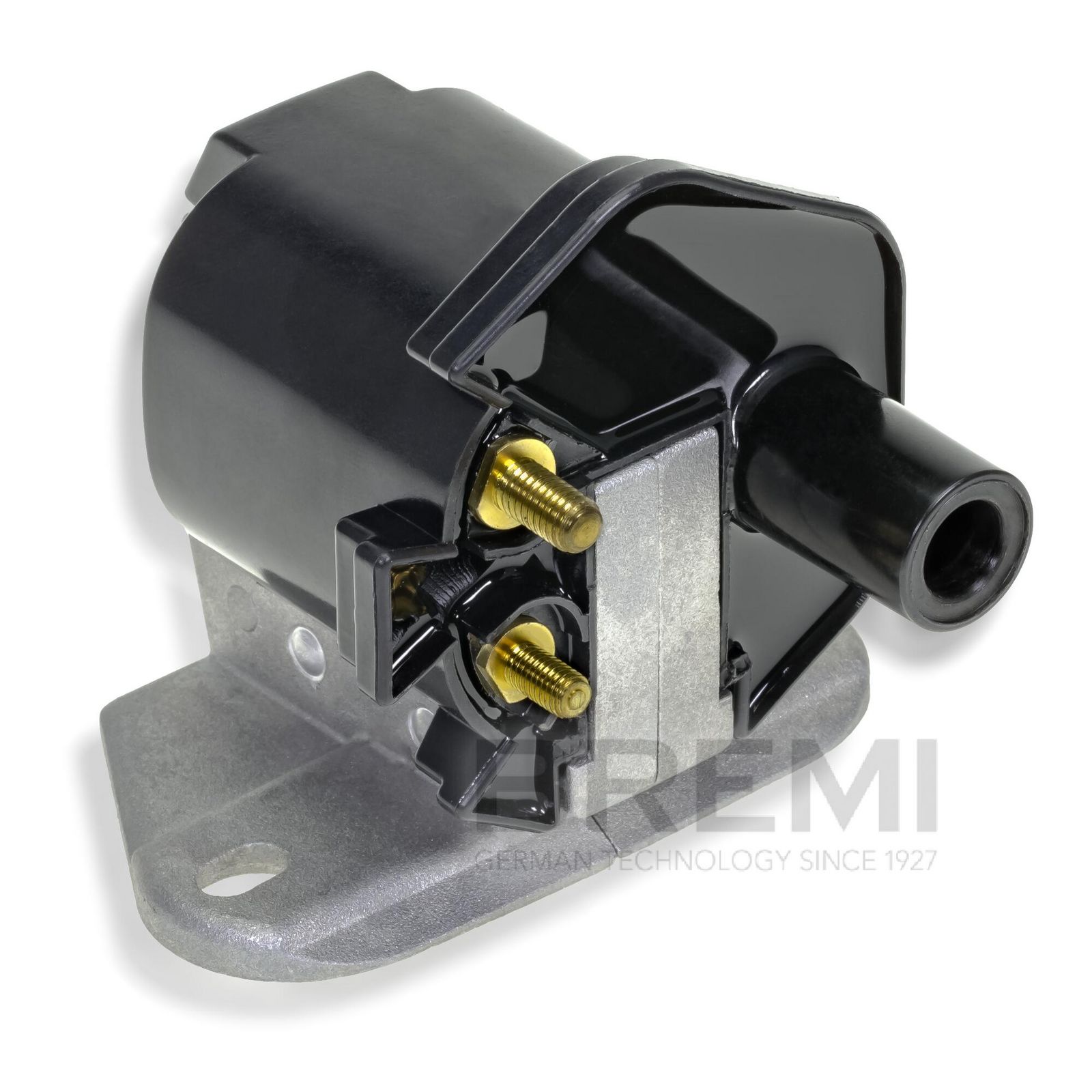 BREMI 20754 Ignition coil