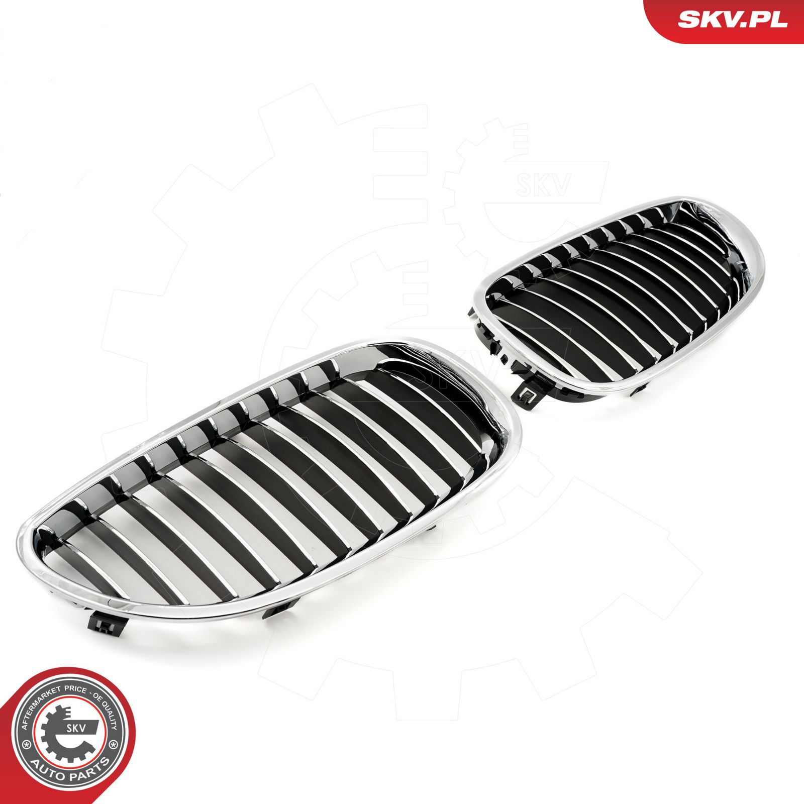 Radiator Grille