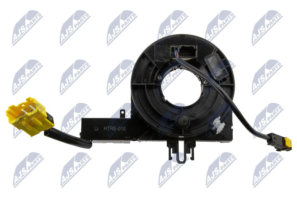 Clock Spring, airbag-3