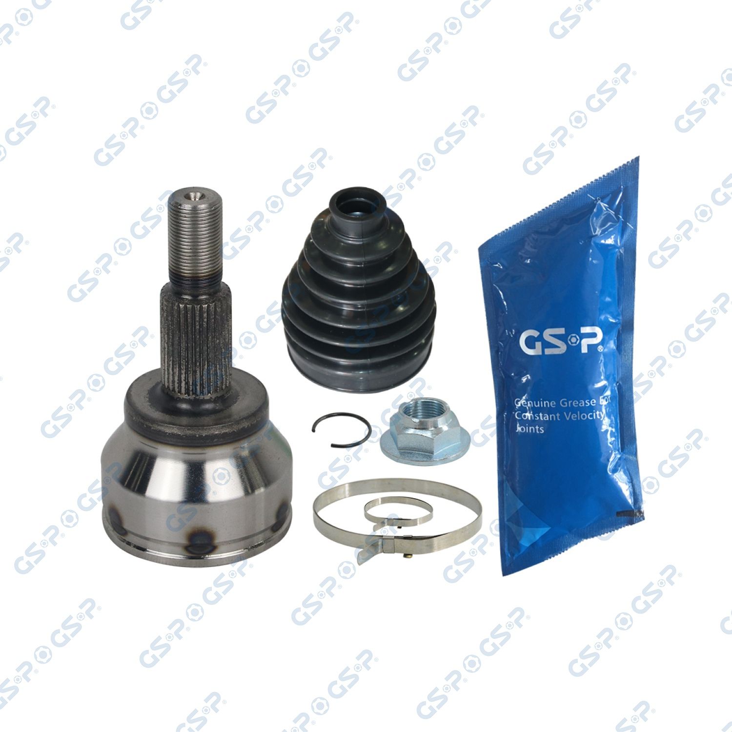 GSP 802093 Joint kit, drive shaft