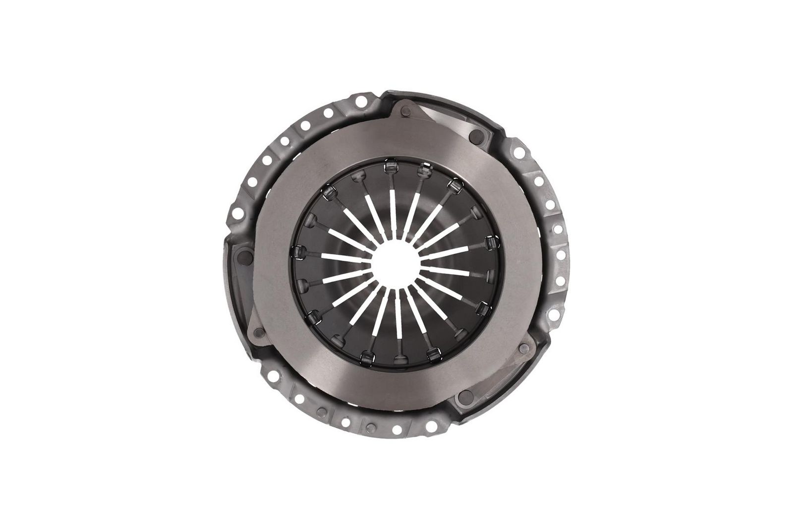 Clutch Pressure Plate-1