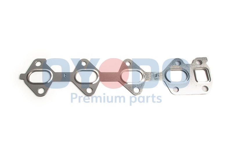 Gasket, exhaust manifold-main