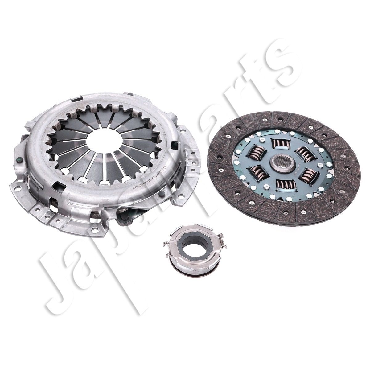 Clutch Kit-1