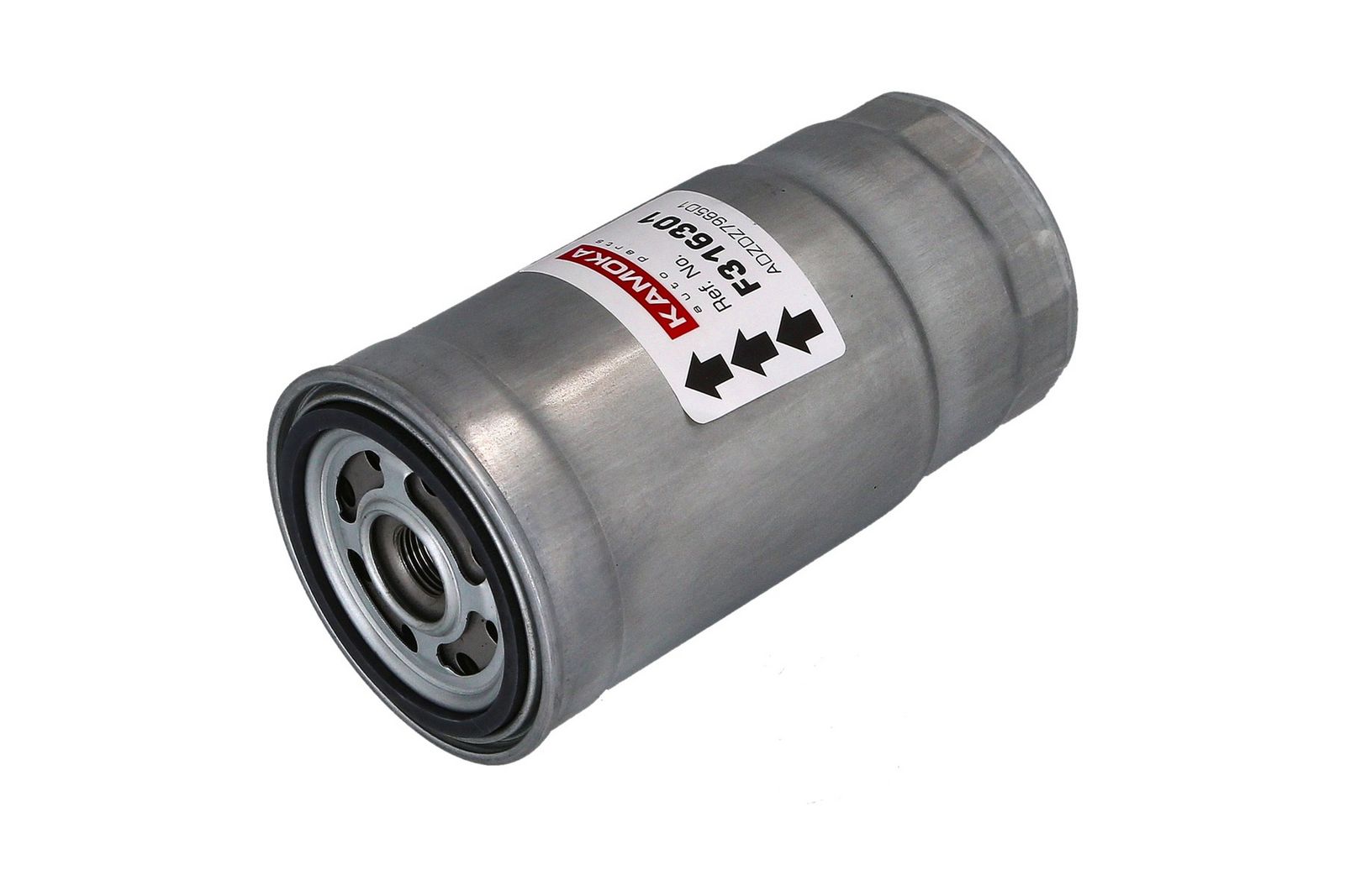 Fuel Filter-2