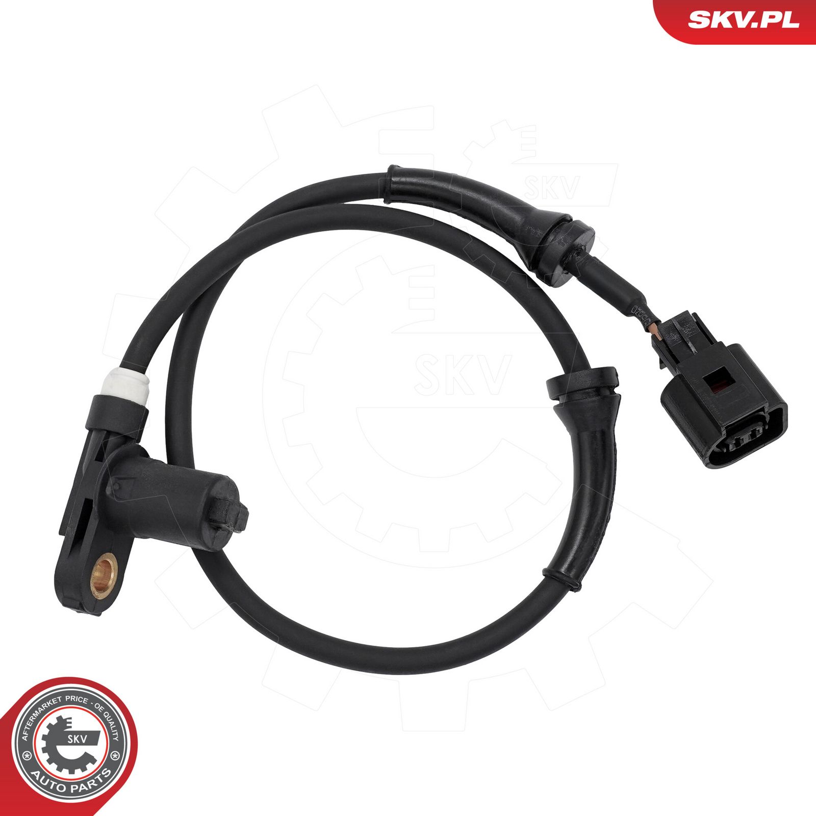 ESEN SKV 06SKV029 Sensor, wheel speed