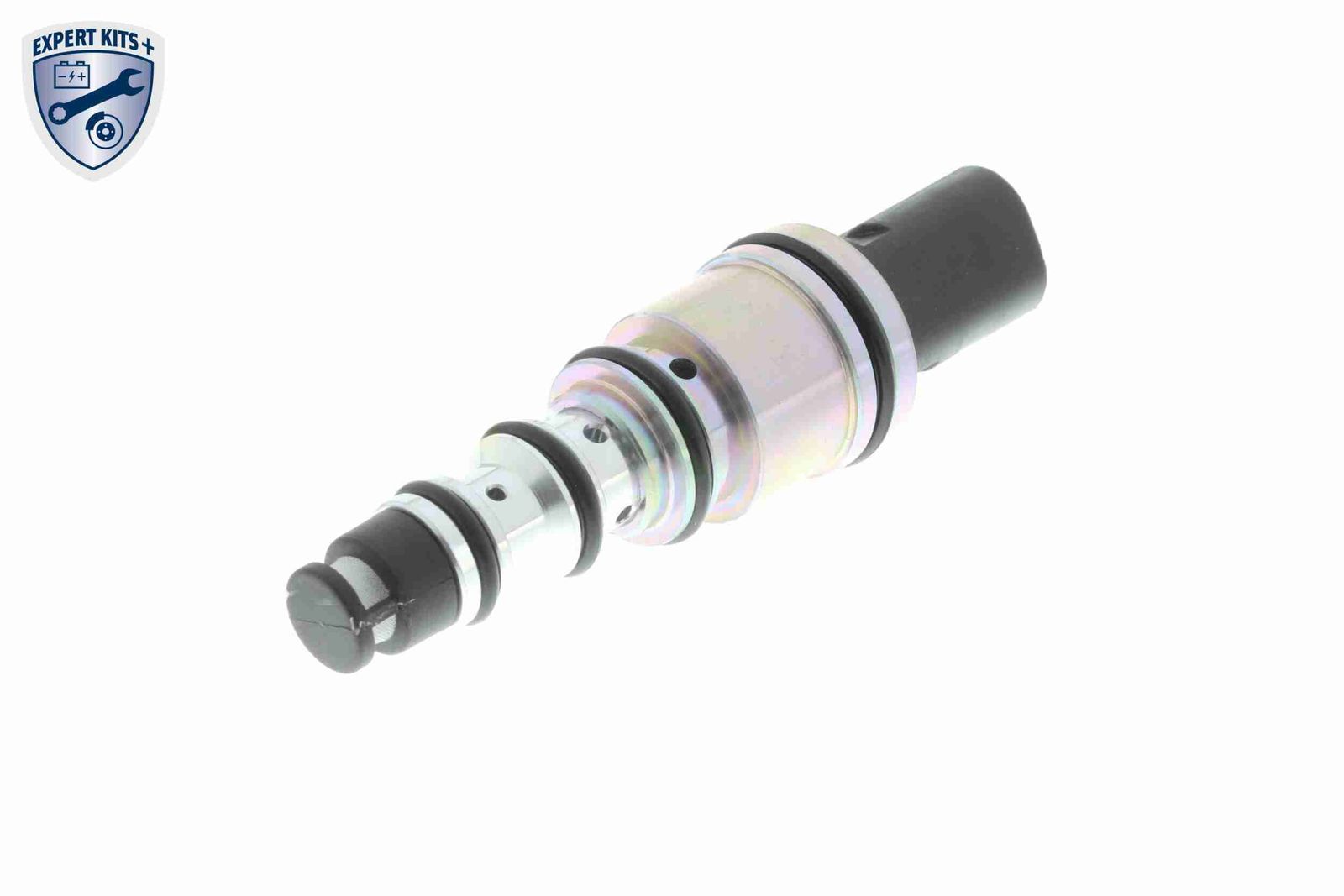 Control Valve, air conditioning compressor-5