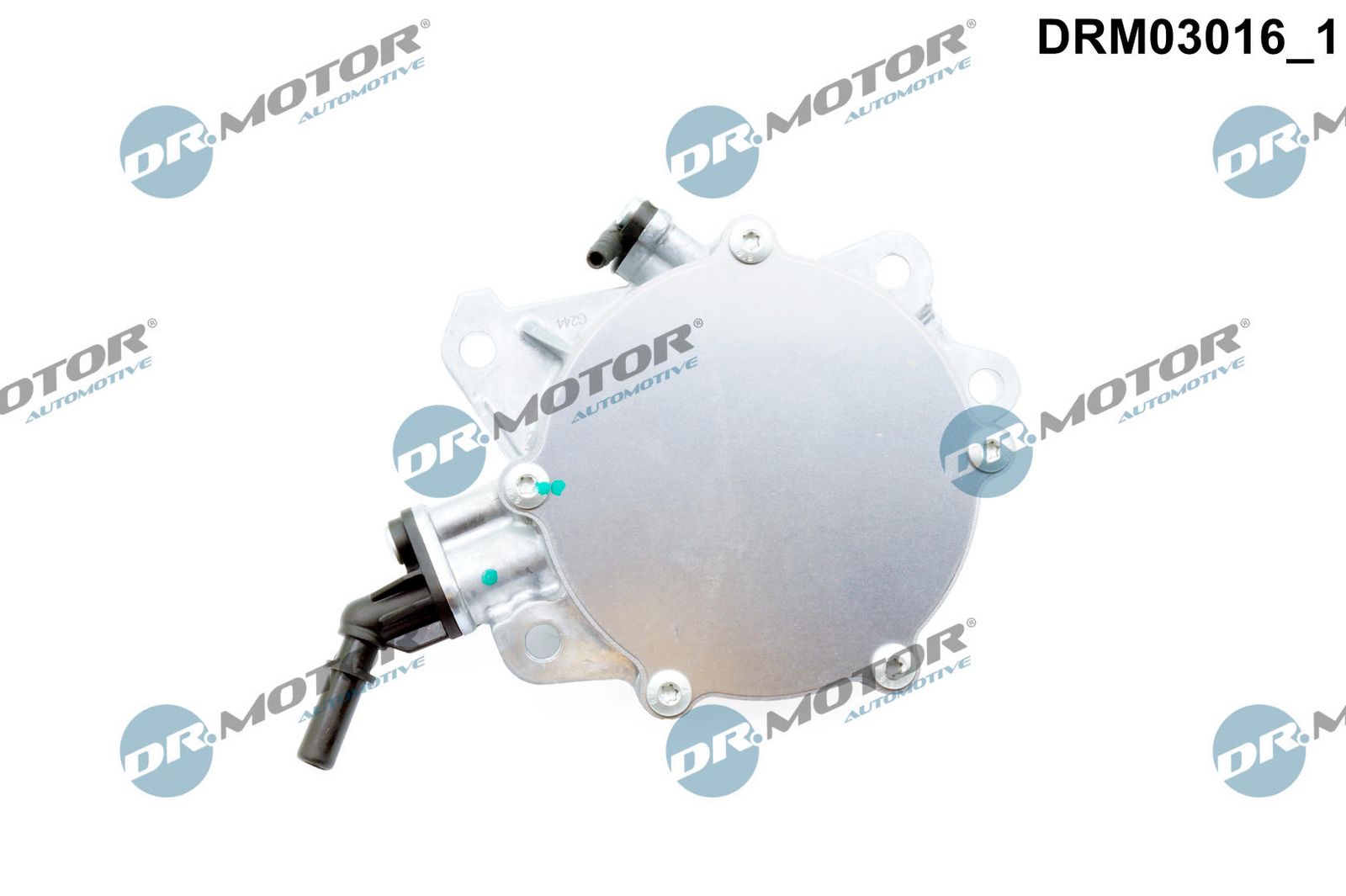 Vacuum Pump, braking system-1