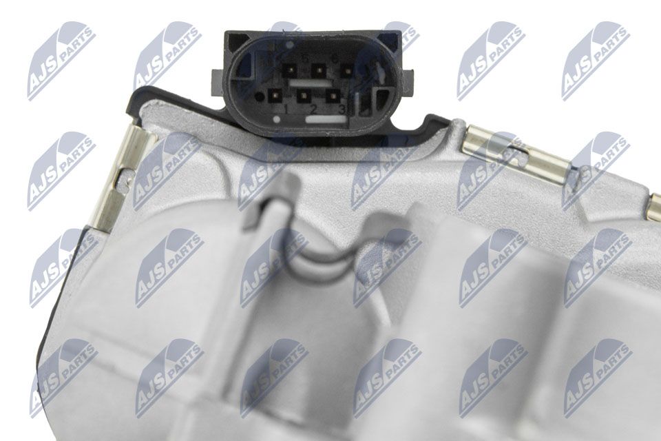 Throttle Body-5