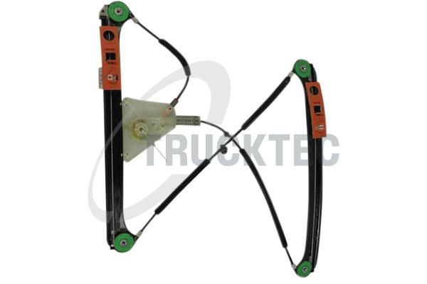TRUCKTEC AUTOMOTIVE 07.53.075 Window regulator