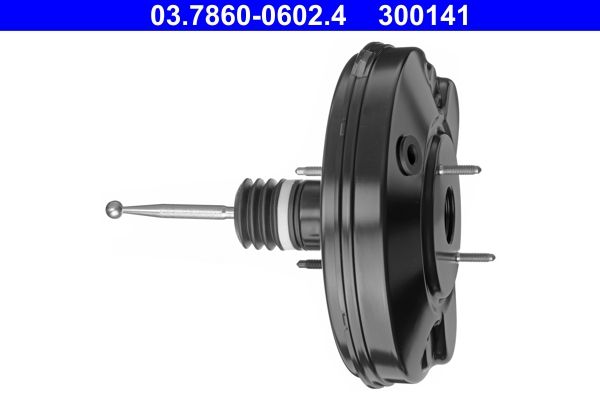 ATE 03.7860-0602.4 Brake booster