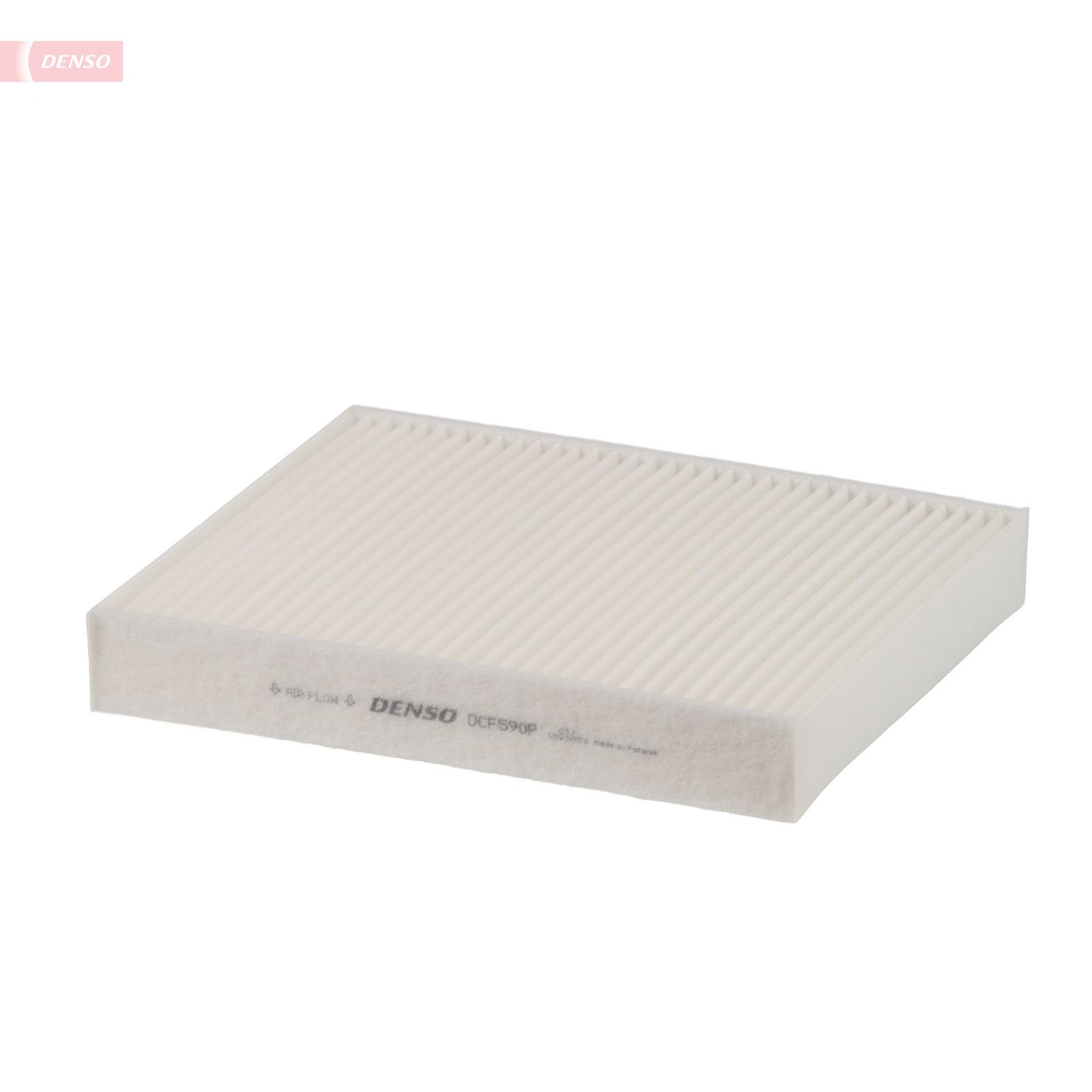 DENSO DCF590P Filter, cabin air