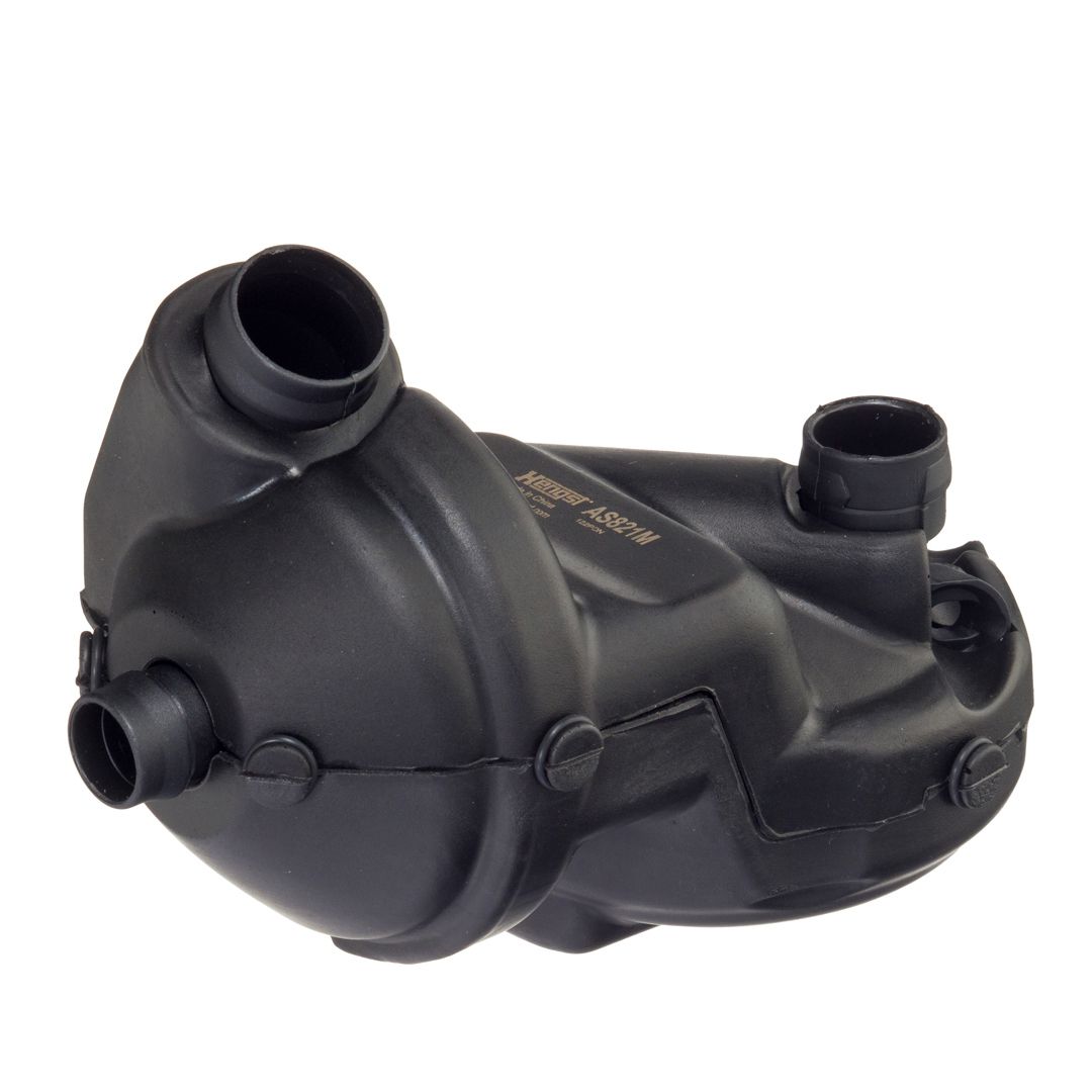 HENGST FILTER AS821M Oil separator, crankcase ventilation