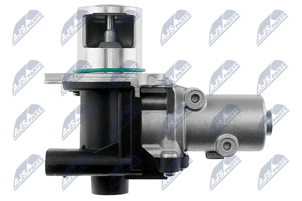 EGR Valve-4