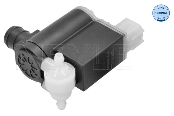 MEYLE 37-14 870 0005 Washer fluid pump, window cleaning
