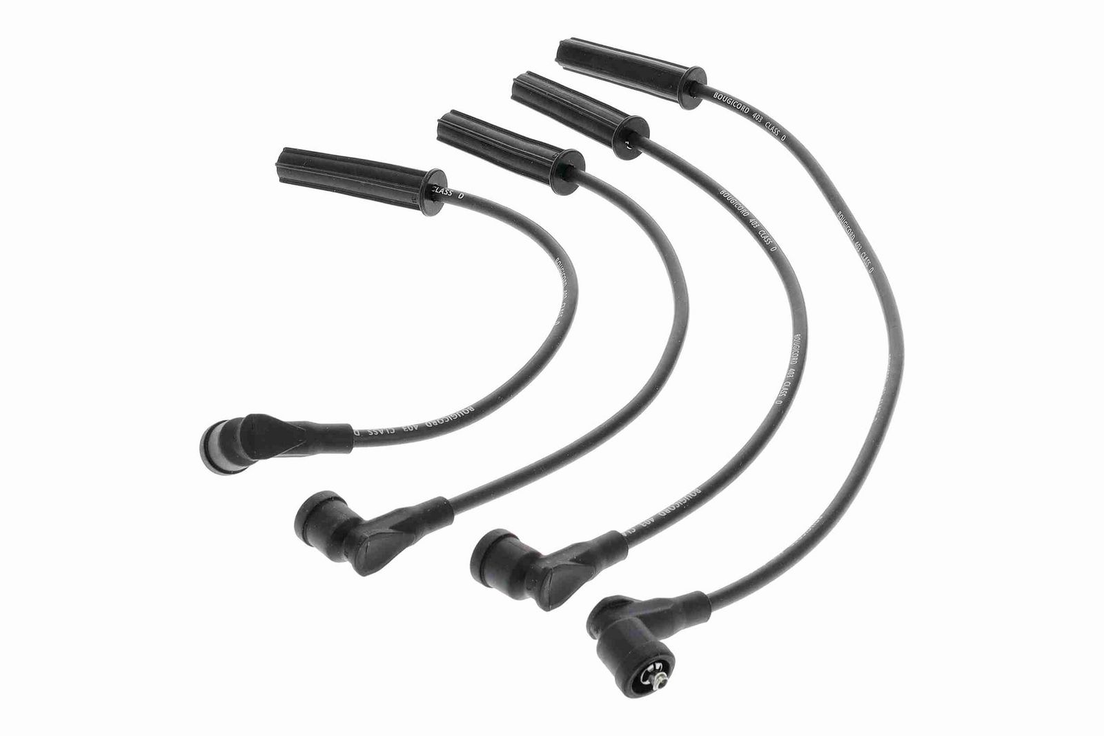 Ignition Cable Kit-5
